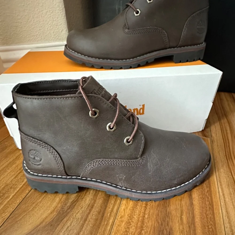 Timberland new never